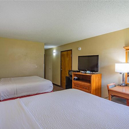 Days Inn By Wyndham Pauls Valley Exterior foto